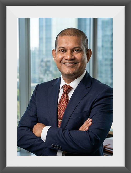Hafiz Zani