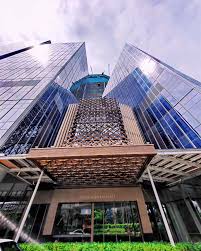 CORPORATE TOWER 8, PAVILION DAMANSARA HEIGHTS