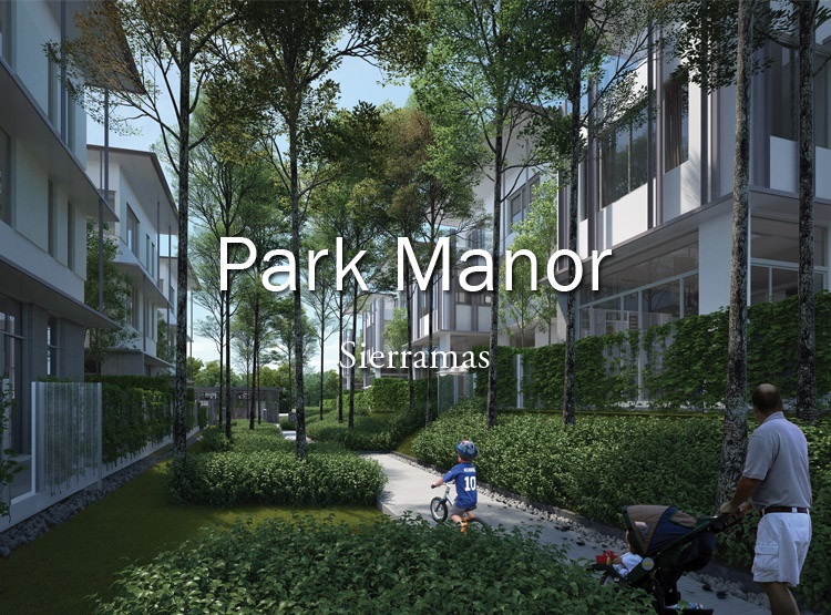 PARK MANOR, SIERRAMAS