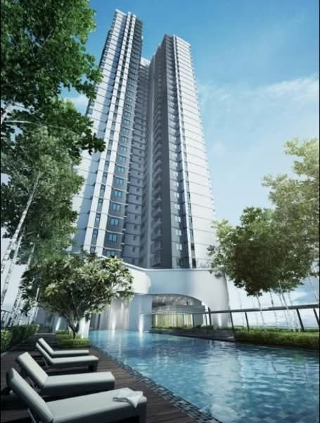 RESIDENSI SEFINA, MONT' KIARA